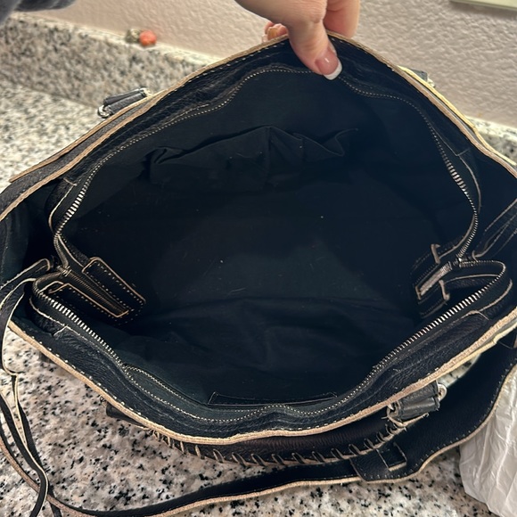 Balenciaga Shoulder bag - Picture 13 of 13